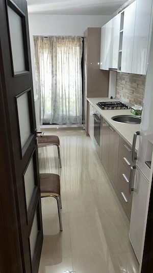 2 camere mobilat si utilat - imagine 3