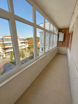 Apartament 3 Camere - Marghita - imagine 8