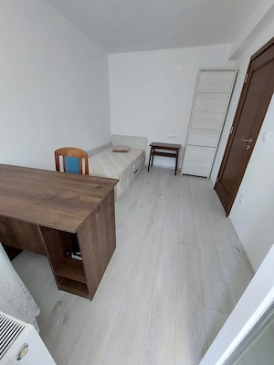 Apartament cu 3 cameră de închiriat – Zona Centrală, Oradea - imagine 5