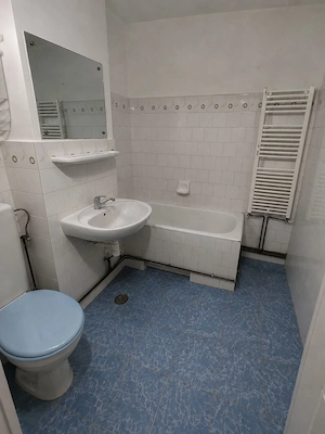 Apartament 3 Camere - Marghita - imagine 7
