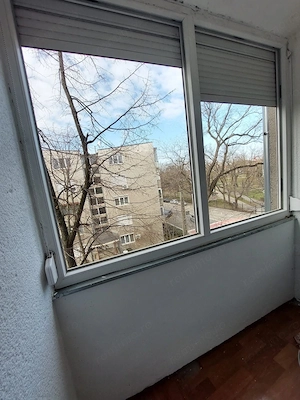 Apartament cu 3 cameră de închiriat – Zona Centrală, Oradea - imagine 8