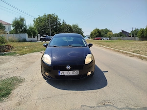 Fiat Grande Punto,,2009,,1.4,,Acte la zi  - imagine 3