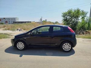 Fiat Grande Punto,,2009,,1.4,,Acte la zi  - imagine 6