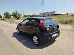 Fiat Grande Punto,,2009,,1.4,,Acte la zi  - imagine 7