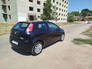 Fiat Grande Punto,,2009,,1.4,,Acte la zi  - imagine 5