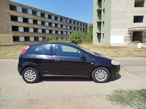 Fiat Grande Punto,,2009,,1.4,,Acte la zi  - imagine 4