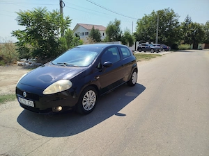 Fiat Grande Punto,,2009,,1.4,,Acte la zi  - imagine 2