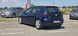 vw golf 6 1.6 TDI - imagine 2