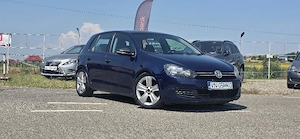 vw golf 6 1.6 TDI - imagine 3