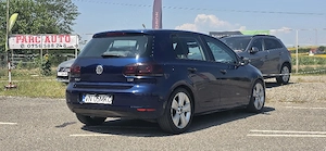 vw golf 6 1.6 TDI - imagine 4