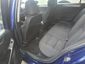 vw golf 6 1.6 TDI - imagine 10