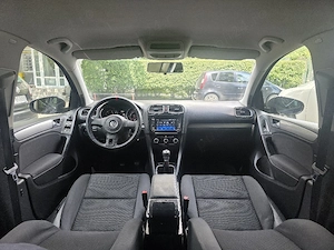 vw golf 6 1.6 TDI - imagine 5