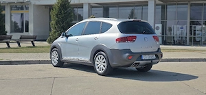 Seat altea xl 4 freetrack 4x4 2.0 TDI 170 cp - imagine 2
