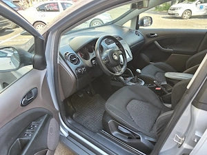 Seat altea xl 4 freetrack 4x4 2.0 TDI 170 cp - imagine 7