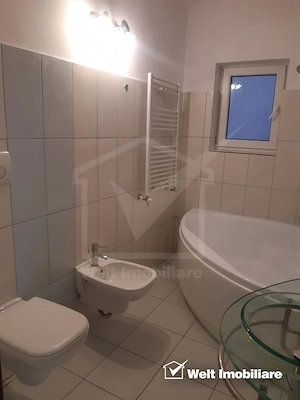Apartament cu 2 camere, parcare , Floresti, strada Florilor - imagine 7
