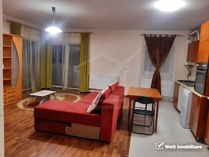 Apartament cu 2 camere, parcare , Floresti, strada Florilor - imagine 4