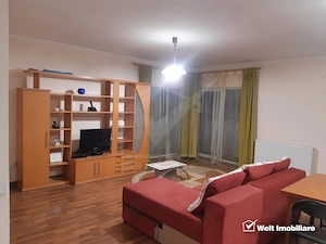 Apartament cu 2 camere, parcare , Floresti, strada Florilor - imagine 8