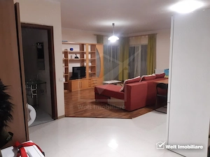 Apartament cu 2 camere, parcare , Floresti, strada Florilor