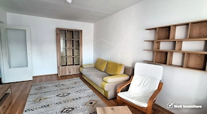 Vanzare apartament 2 camere decomandate, Zorilor, zona Sigma - imagine 3