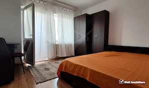 Vanzare apartament 2 camere decomandate, Zorilor, zona Sigma - imagine 5