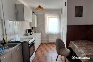 Vanzare apartament 2 camere decomandate, Zorilor, zona Sigma - imagine 7