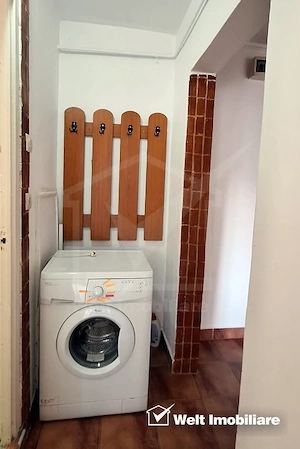 Vanzare apartament 2 camere decomandate, Zorilor, zona Sigma - imagine 10