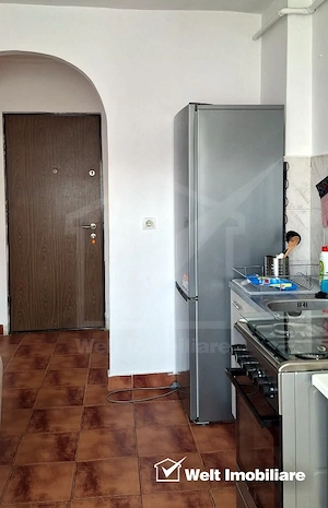 Vanzare apartament 2 camere decomandate, Zorilor, zona Sigma - imagine 8