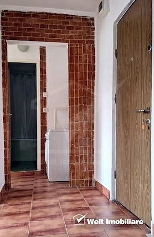Vanzare apartament 2 camere decomandate, Zorilor, zona Sigma - imagine 11