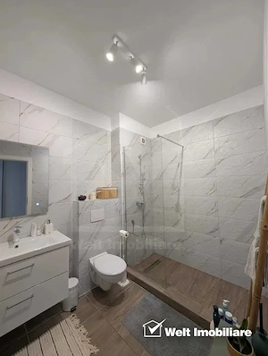 Apartament 2 camere, imobil nou Dunarii Park, mobilat si utilat, optional garaj  - imagine 6