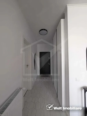 Apartament 2 camere, imobil nou Dunarii Park, mobilat si utilat, optional garaj  - imagine 4