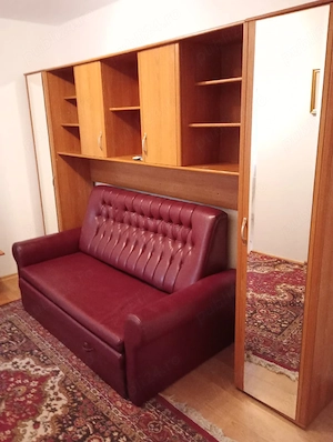 apartament 2 camere de vânzare  - imagine 3
