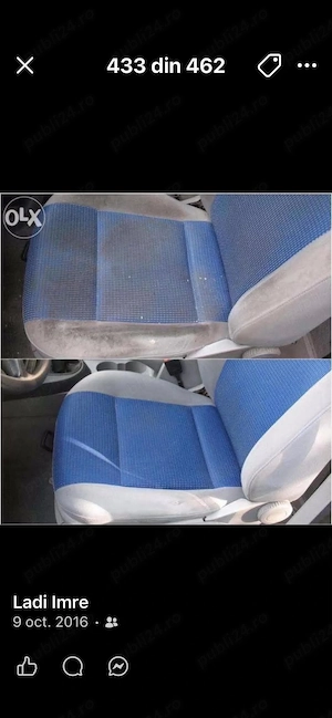 Detailing auto polish și cozmetica