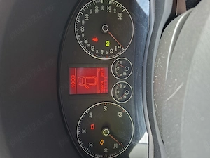 Golf 5 diesel automat - imagine 6