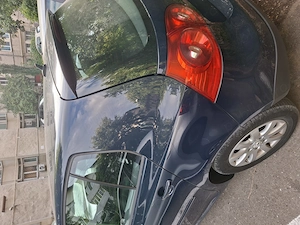 Golf 5 diesel automat - imagine 2