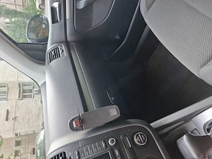Golf 5 diesel automat - imagine 7