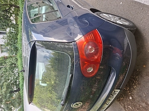 Golf 5 diesel automat - imagine 3