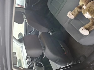 Golf 5 diesel automat - imagine 10