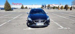 Volvo D3 R-Desig Momentum
