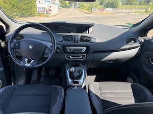 renault scenic 7 locuri - imagine 2