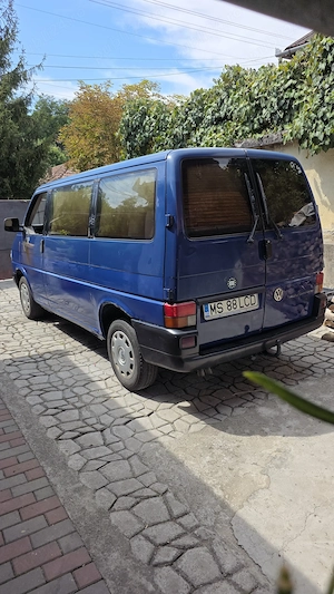 Vw t4, 2.5tdi - imagine 2
