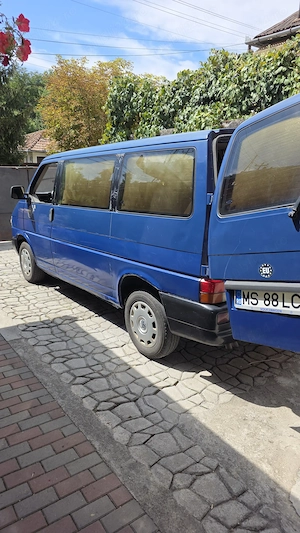 Vw t4, 2.5tdi - imagine 5