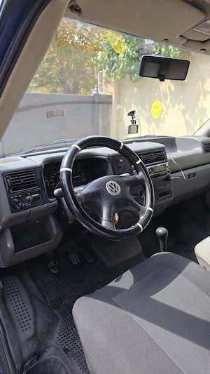 Vw t4, 2.5tdi - imagine 6