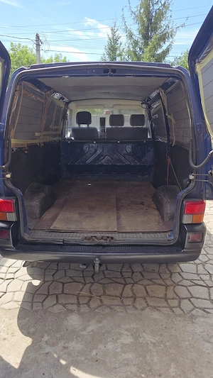 Vw t4, 2.5tdi - imagine 4
