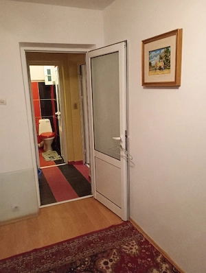 apartament 2 camere de vânzare  - imagine 5