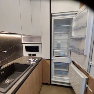 Apartament 2 camere, 58 mp, ultrafinisat, Plopilor Residence-Parcul Rozelor! - imagine 7