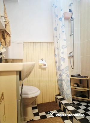 Apartament la casa, zona Garii – ideal pentru locuinta sau investitie - imagine 5