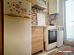 Apartament la casa, zona Garii – ideal pentru locuinta sau investitie - imagine 4