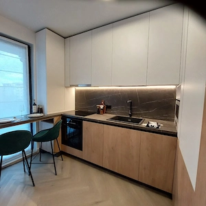Apartament 2 camere, 58 mp, ultrafinisat, Plopilor Residence-Parcul Rozelor! - imagine 6