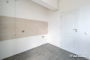 EXCLUSIV 2 camere decomandate, terasă de 60 mp, garaj inclus - imagine 8