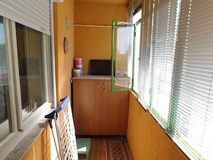 Proprietar vand ap.3 camere,central,et.1,garaj,negociabil ! - imagine 7